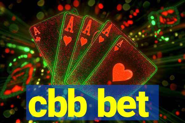 cbb bet